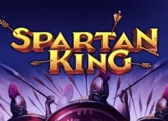 Изображение автомата Spartan King